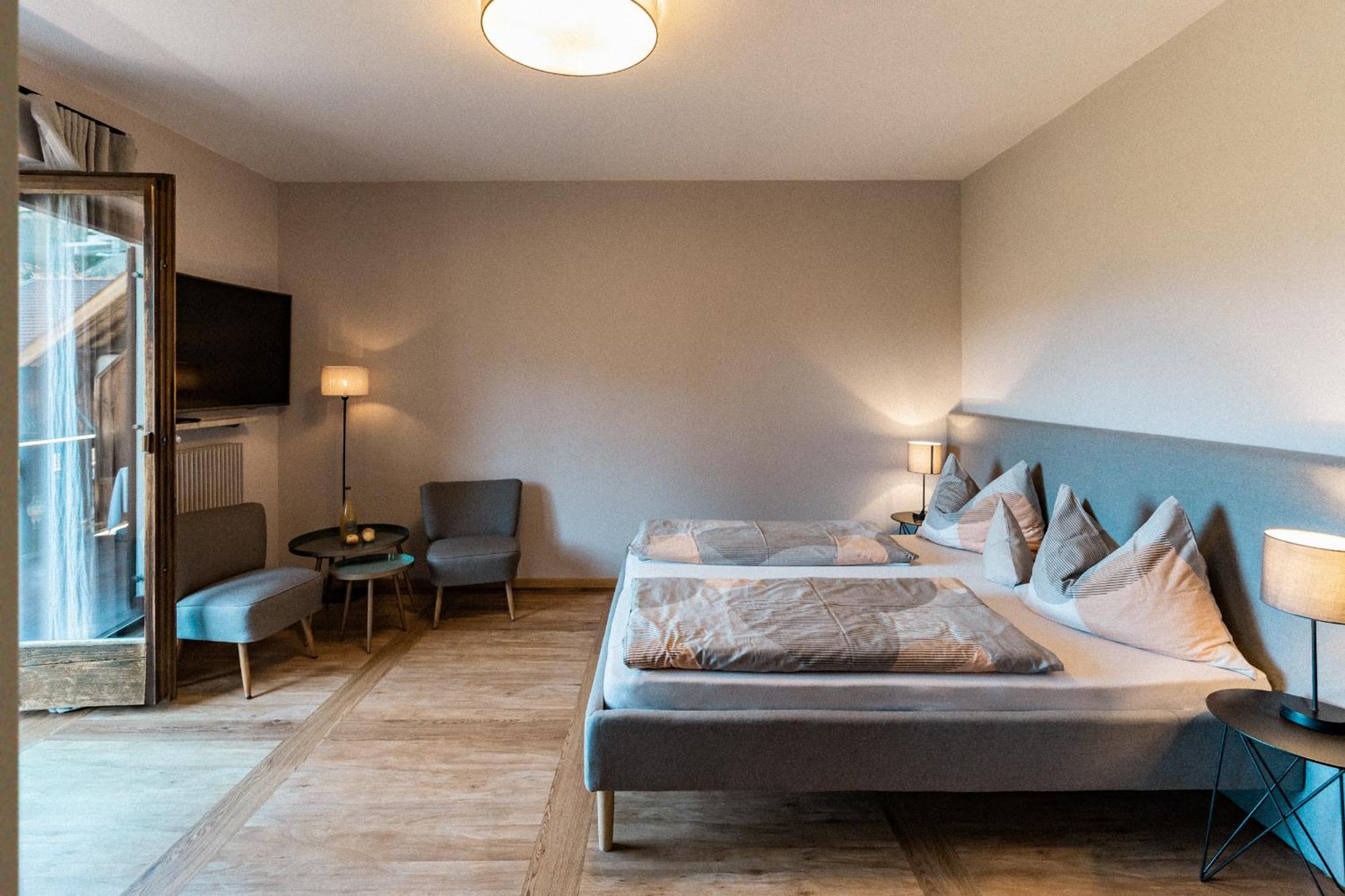 Вилла Baecksteinerhof Мерано Номер фото